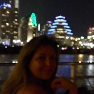 Meet your Posher, Tanya